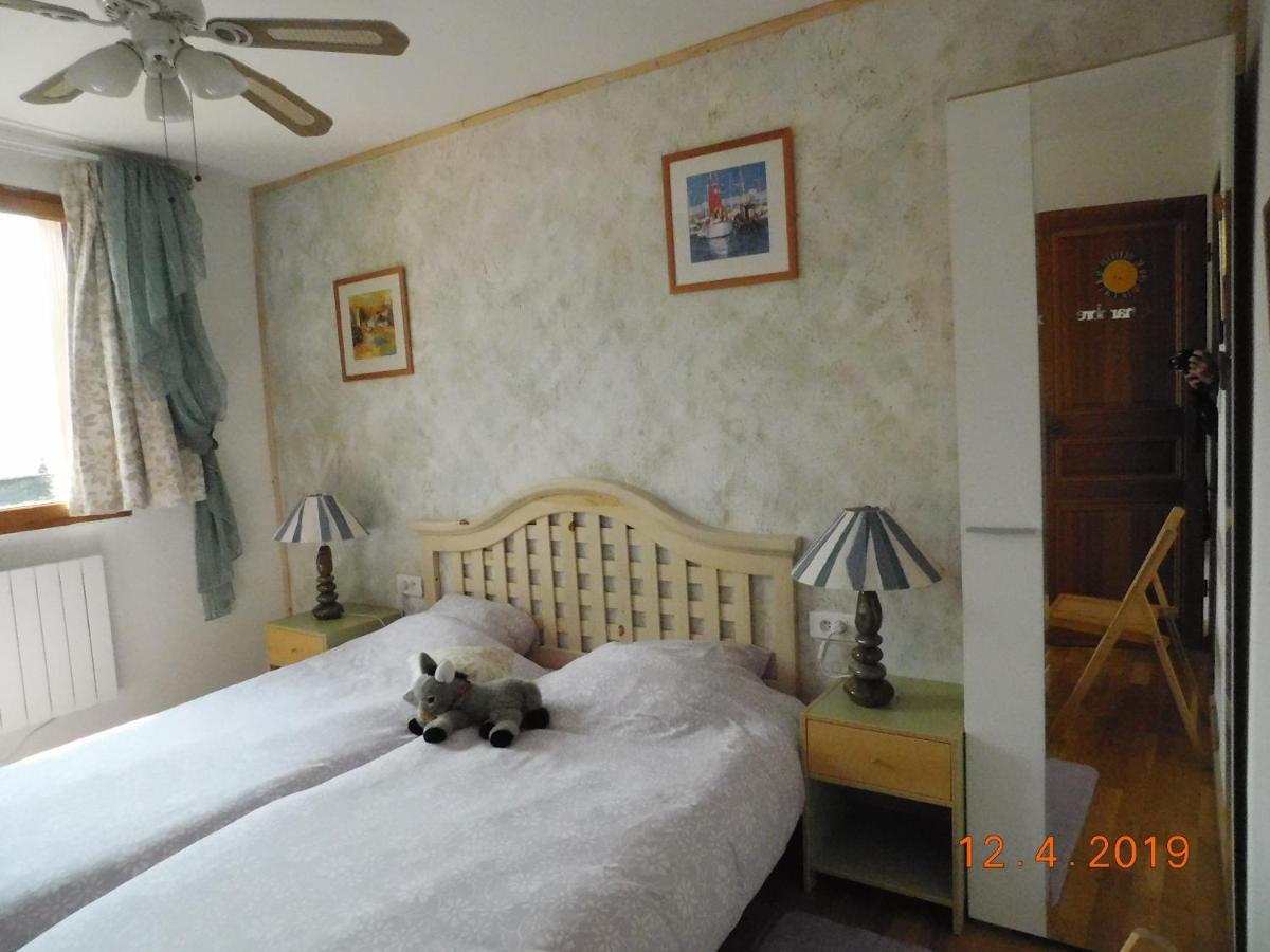 Chez Nous. B & B Bassy Luaran gambar