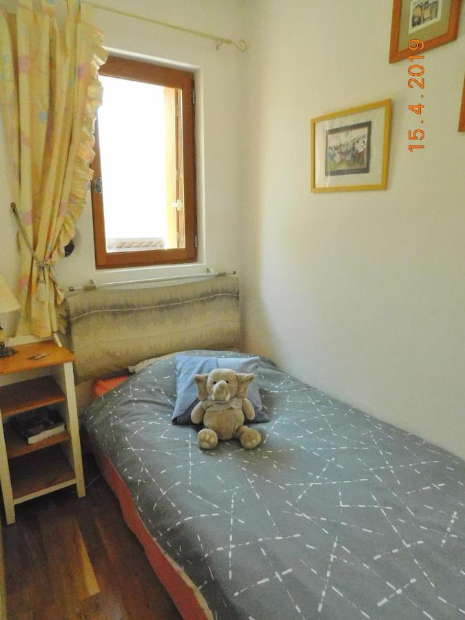 Chez Nous. B & B Bassy Luaran gambar