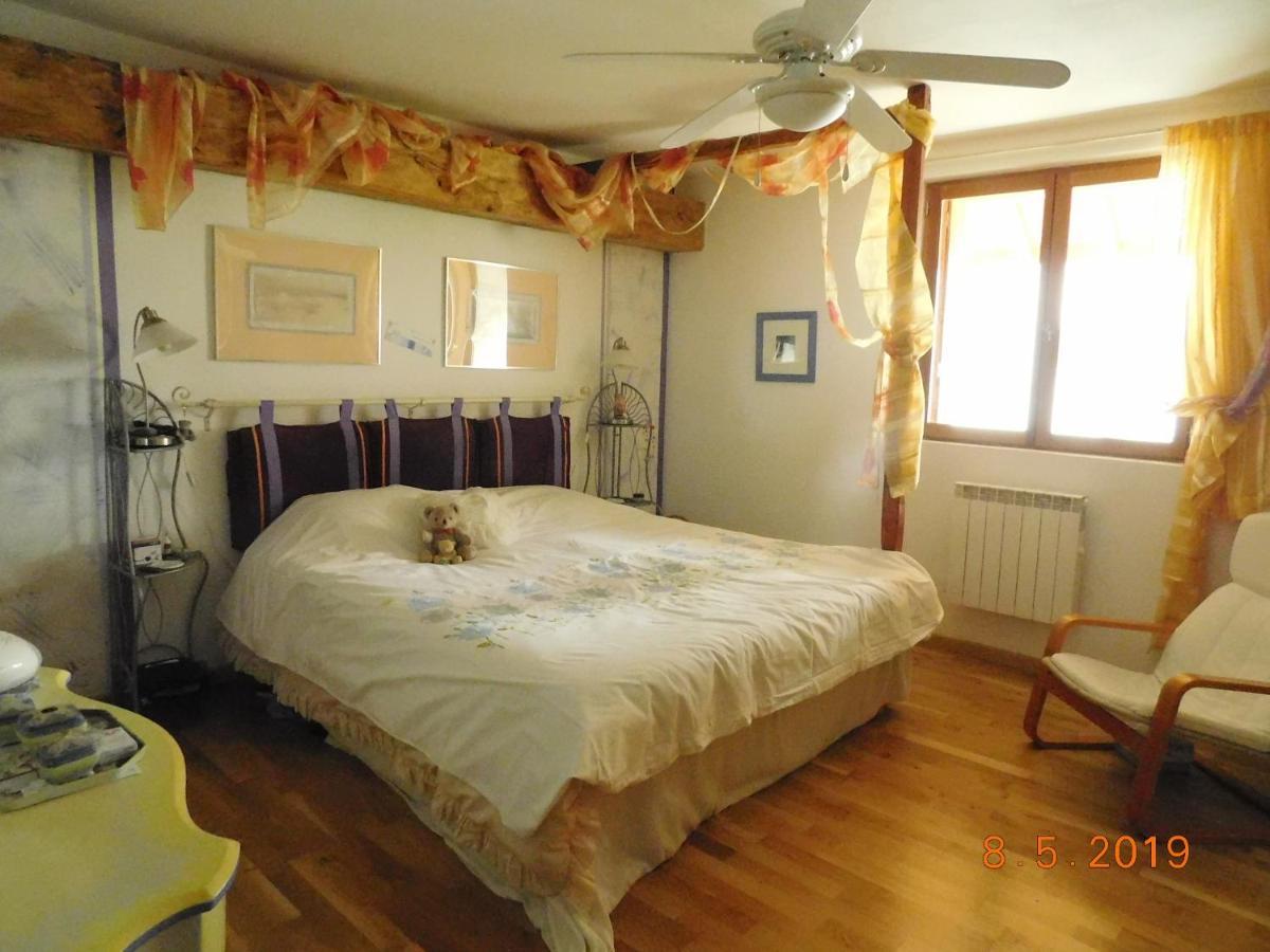 Chez Nous. B & B Bassy Luaran gambar