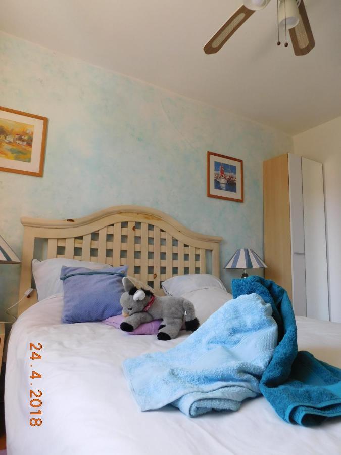 Chez Nous. B & B Bassy Luaran gambar