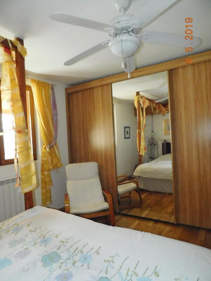 Chez Nous. B & B Bassy Luaran gambar