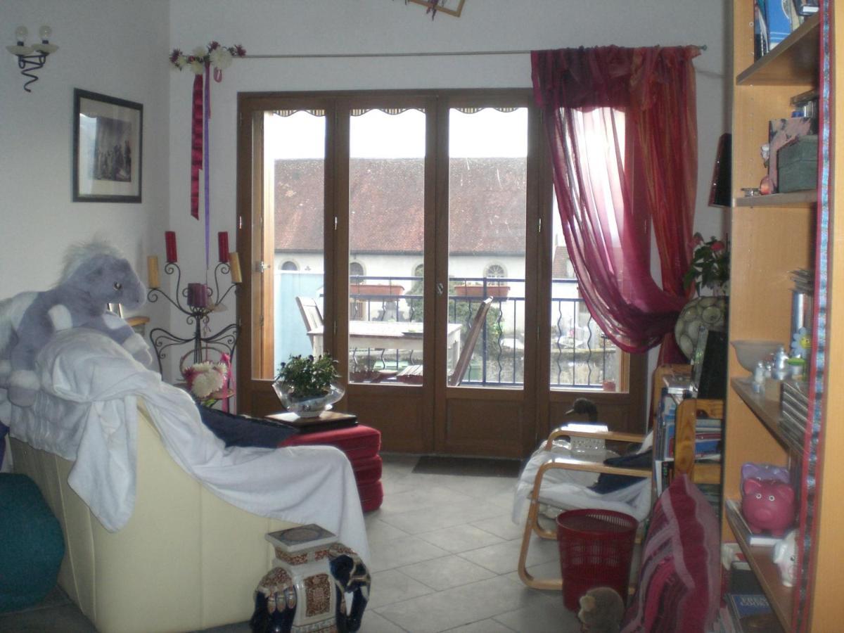 Chez Nous. B & B Bassy Luaran gambar